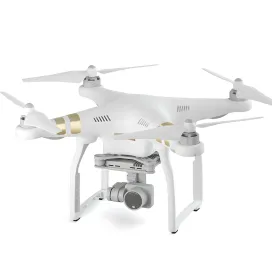 Dji phantom professional 4k
